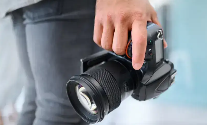 Photography Basics: The Complete Beginner’s Guide