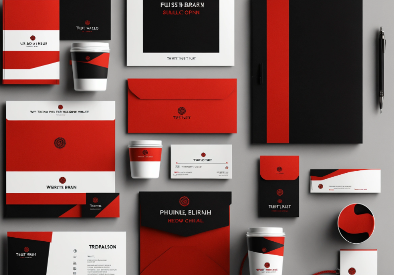 From Concept to Print